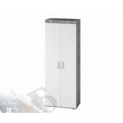 Шкаф 2-х дверный ''Инстайл'' ШК-29